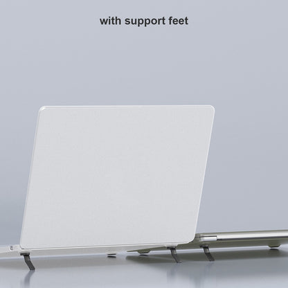 BENWIS MP-SMS For MacBook Pro 14 inch (2026) A3427 A3426 / (2025) A3434 A3112 A3185 A3401 / (2024) A2918 A2992 / (2023) A2779 / (2022) / (2021) A2442 Kickstand Case Slim Matte Laptop Hard Case