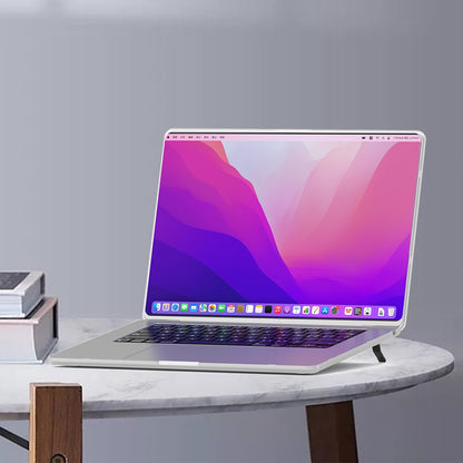 BENWIS MP-SMS For MacBook Air 13 inch (2018) A1932 / (2020) A2179, A2337 Hard Case Kickstand Slim Laptop Cover