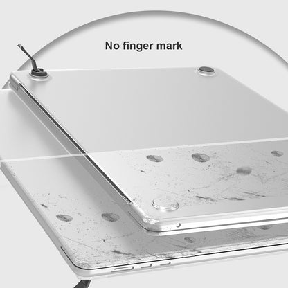 BENWIS MP-SMS For MacBook Air 13 inch (2018) A1932 / (2020) A2179, A2337 Hard Case Kickstand Slim Laptop Cover