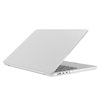 BENWIS MP-SMC For MacBook Air 13 inch (2026) A3449 / (2025) A3240 / (2024) A3113 / (2022) A2681 Case Laptop Protector Anti-Scratch Cover