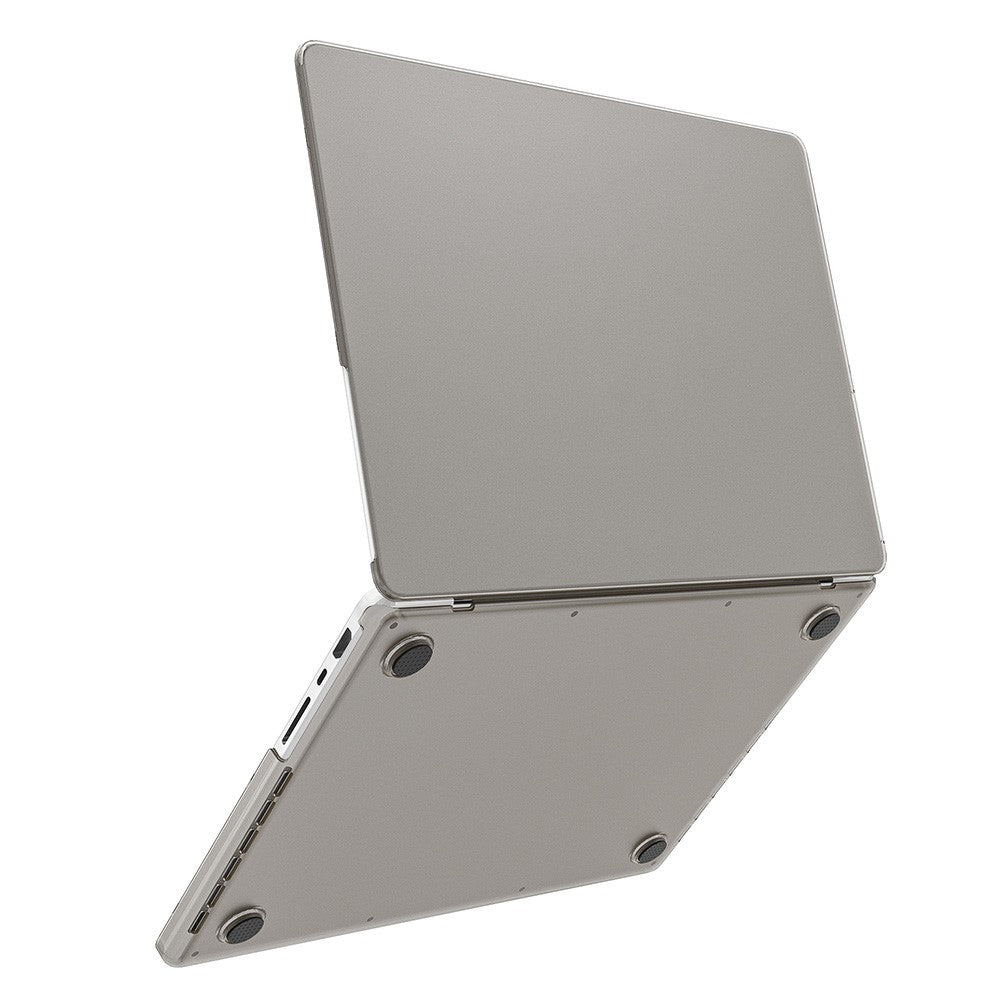 BENWIS MP-SMC For MacBook Pro 14 inch (2021) A2442 / (2023) A2779 Cover Notebook Protector Laptop Case