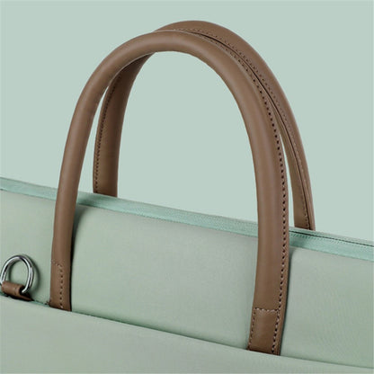 13-13.3 Inch Laptop Bag Waterproof Notebook Computer Handbag with Shoulder Strap