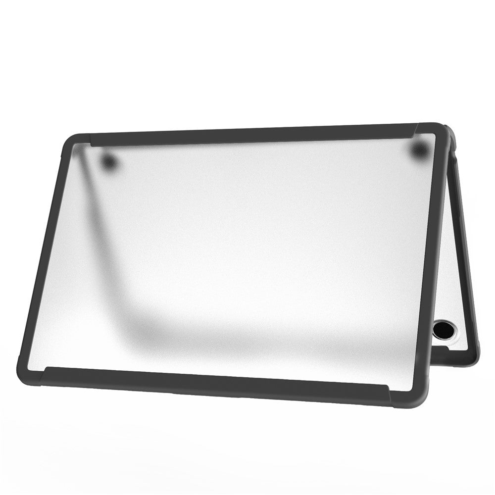 BENWIS MP-SSC For MacBook Air 13 inch (2026) A3449 / (2025) A3240 / (2024) A3113 / (2022) A2681 Slim Case PC+TPU Laptop Cover