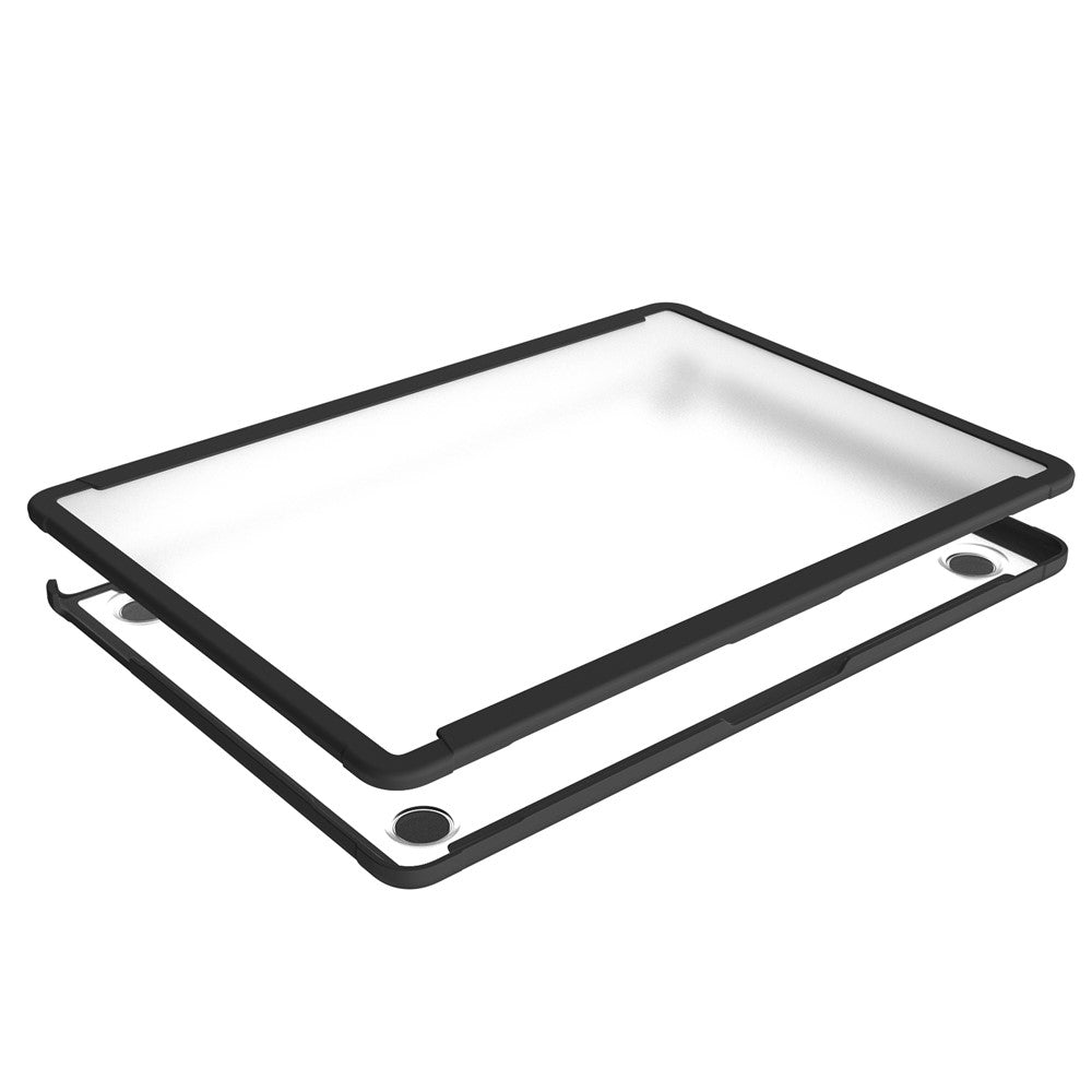 BENWIS MP-SSC For MacBook Pro 14 inch (2026) A3427 A3426 / (2025) A3434 A3112 A3185 A3401 / (2024) A2918 A2992 / (2023) A2779 / (2022) / (2021) A2442 Protective Case PC+TPU Slim Laptop Cover