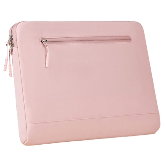 13-13.3 Inch Laptop Bag Oxford Cloth Notebook Bag Business Briefcase Anti-scratch Plush Lining