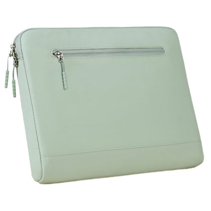 13-13.3 Inch Laptop Bag Oxford Cloth Notebook Bag Business Briefcase Anti-scratch Plush Lining