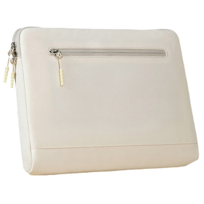 13-13.3 Inch Laptop Bag Oxford Cloth Notebook Bag Business Briefcase Anti-scratch Plush Lining