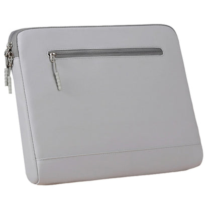 15-15.6 Inch Notebook Bag Oxford Cloth Laptop Bag with Zipper Portable Phone Mouse Storage Bag
