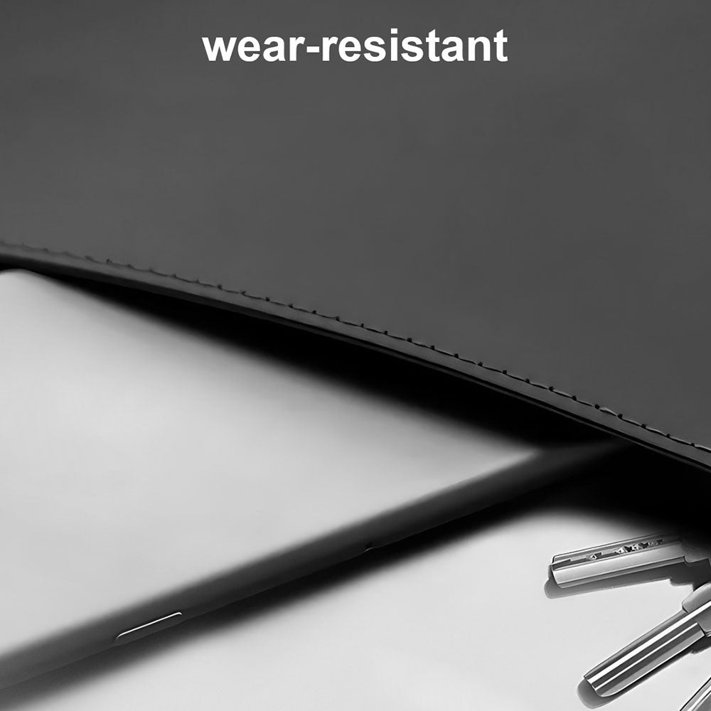 BENWIS MP-CHC Clear Case for MacBook Pro 13 inch (2016) A1706 A1708 / (2018) A1989 / (2019) A2159 / (2020) A2251 A2289 A2338 Laptop PC Hard Shell