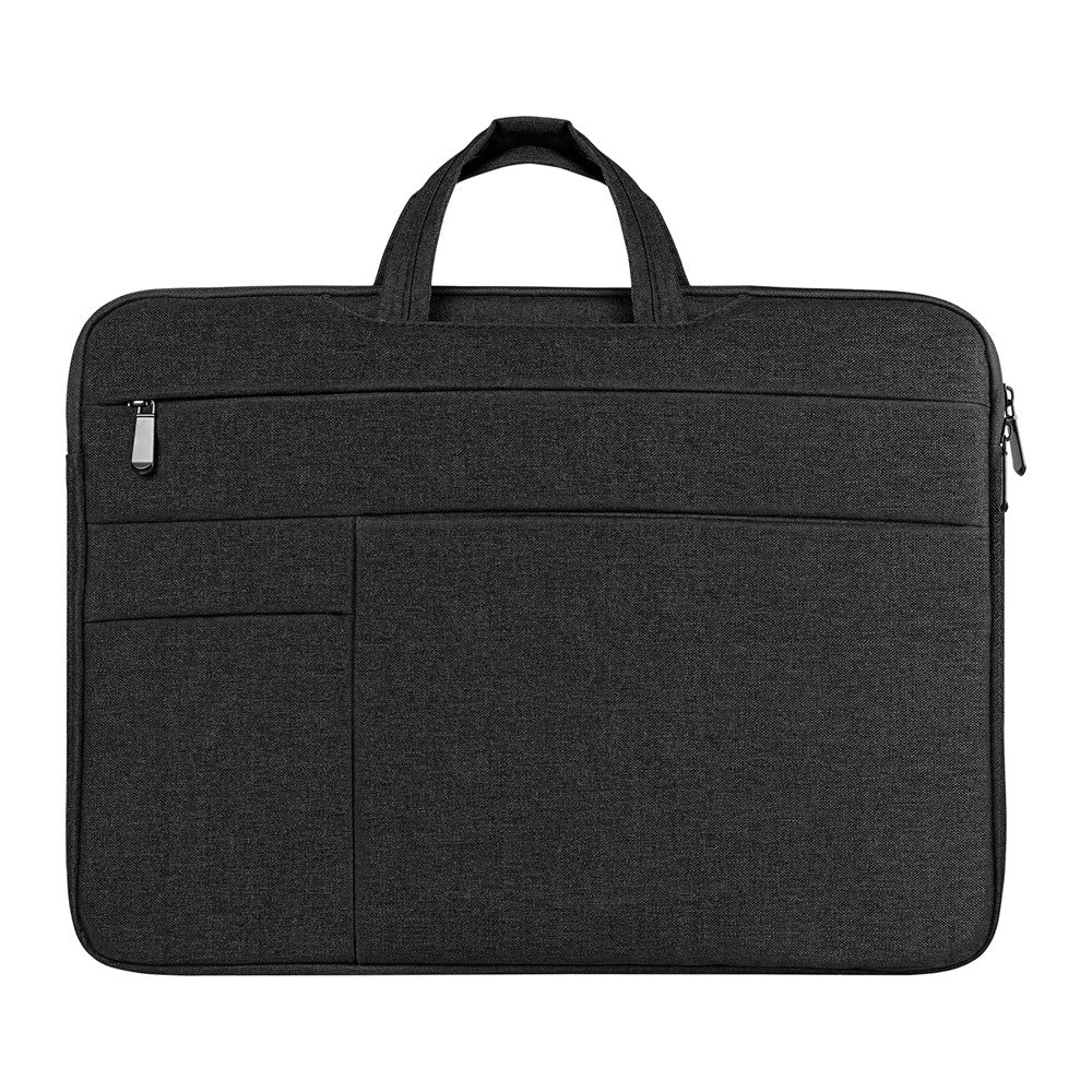 DUX DUCIS LBTD Series 15.5-16 inch Laptop Handbag Polyester Multi Pockets Carrying Bag