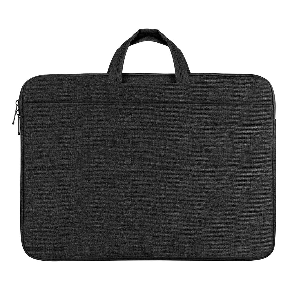 DUX DUCIS LBTD Series 15.5-16 inch Laptop Handbag Polyester Multi Pockets Carrying Bag
