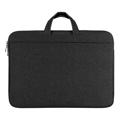 DUX DUCIS LBTD Series 15.5-16 inch Laptop Handbag Polyester Multi Pockets Carrying Bag