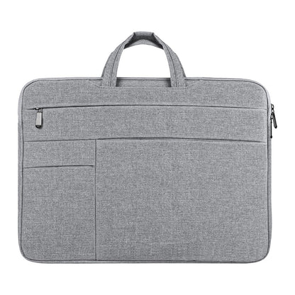DUX DUCIS LBTD Series 15.5-16 inch Laptop Handbag Polyester Multi Pockets Carrying Bag