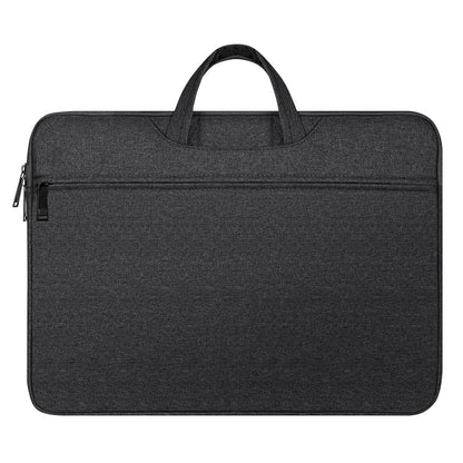 DUX DUCIS LBTC Series 14-15.4 inch Laptop Carrying Bag Polyester Notebook Shockproof Handbag