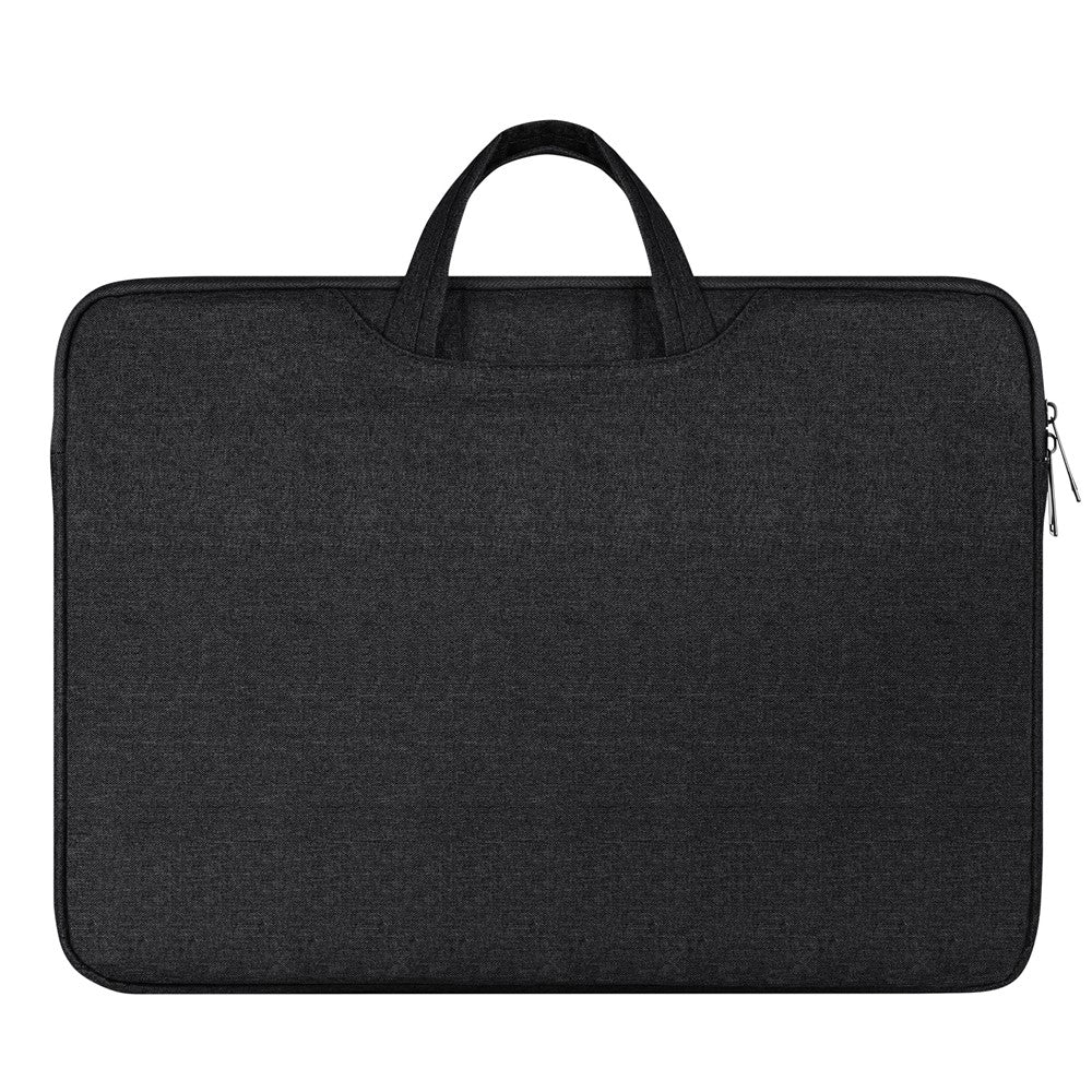 DUX DUCIS LBTC Series 15.5-16 inch Laptop Protective Carrying Bag Polyester Notebook Handbag