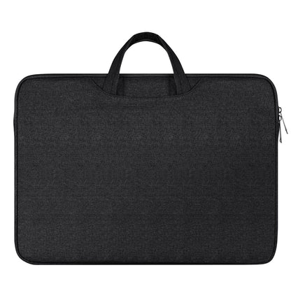 DUX DUCIS LBTC Series 15.5-16 inch Laptop Protective Carrying Bag Polyester Notebook Handbag