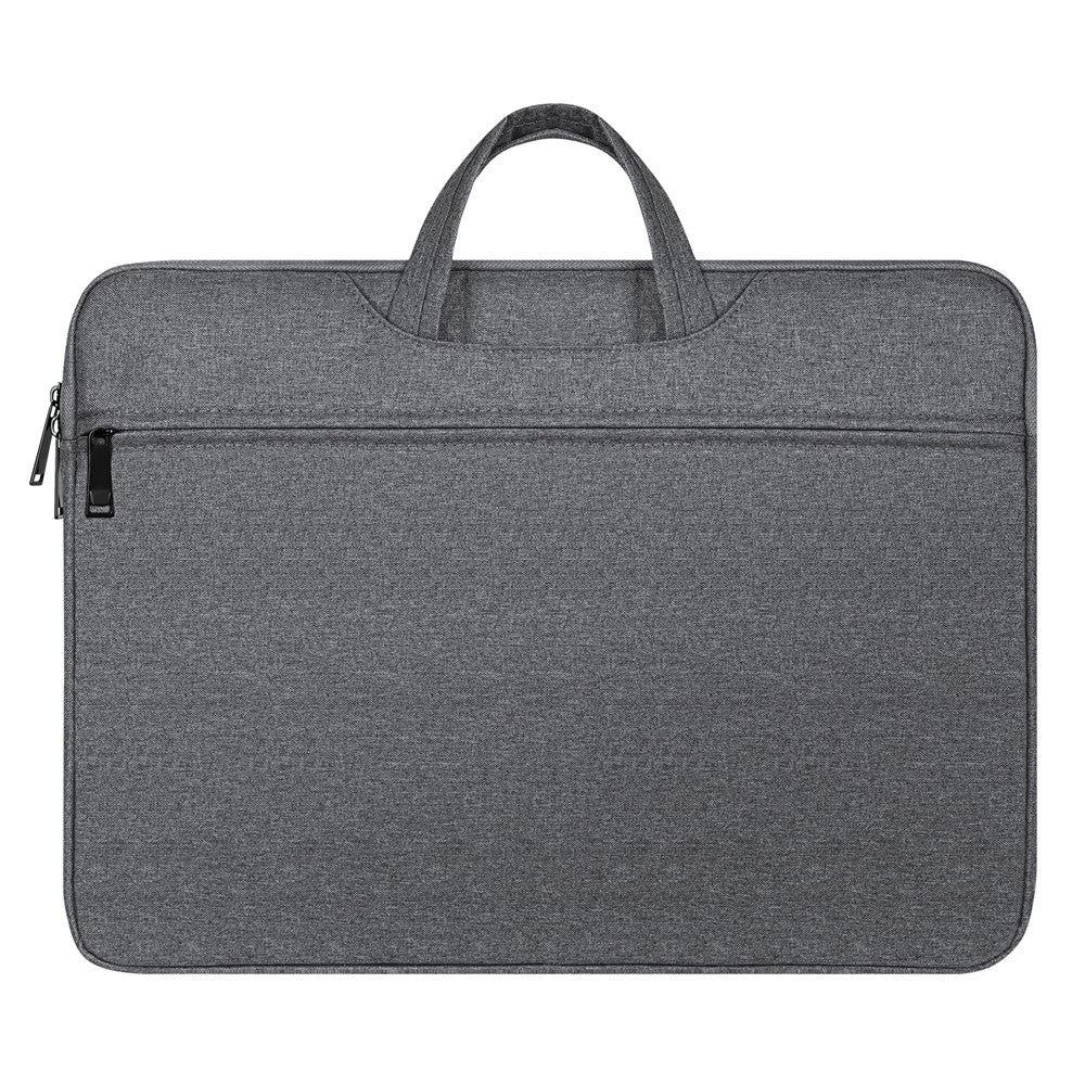 DUX DUCIS LBTC Series 15.5-16 inch Laptop Protective Carrying Bag Polyester Notebook Handbag