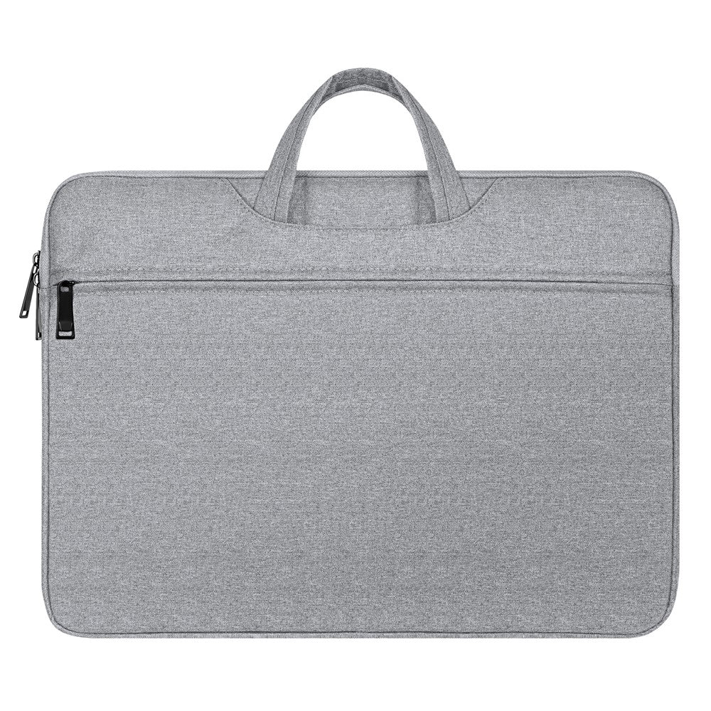 DUX DUCIS LBTC Series 15.5-16 inch Laptop Protective Carrying Bag Polyester Notebook Handbag
