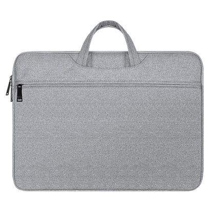 DUX DUCIS LBTC Series 15.5-16 inch Laptop Protective Carrying Bag Polyester Notebook Handbag
