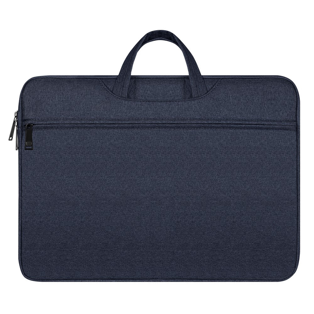 DUX DUCIS LBTC Series 15.5-16 inch Laptop Protective Carrying Bag Polyester Notebook Handbag