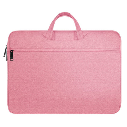DUX DUCIS LBTC Series 15.5-16 inch Laptop Protective Carrying Bag Polyester Notebook Handbag
