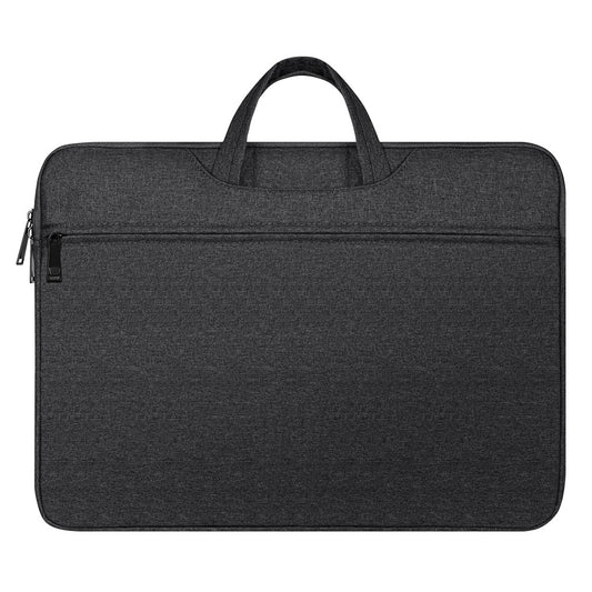 DUX DUCIS LBTC Series 13-13.9 Inch Laptop Handbag Anti-drop Notebook Carrying Bag