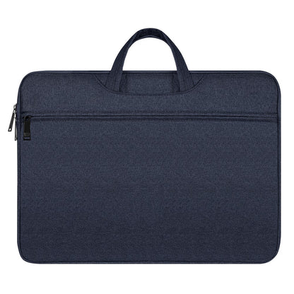 DUX DUCIS LBTC Series 13-13.9 Inch Laptop Handbag Anti-drop Notebook Carrying Bag