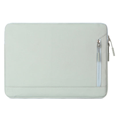 D6 15.6 Inch Laptop Sleeve for MacBook Huawei MateBook Waterproof Oxford Cloth Computer Bag