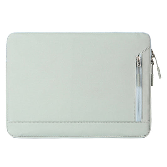 D6 14.6 Inch Laptop Bag Waterproof Oxford Cloth Notebook Computer Sleeve