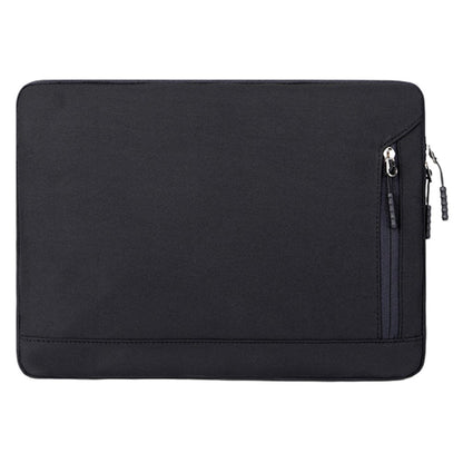 D6 14.6 Inch Laptop Bag Waterproof Oxford Cloth Notebook Computer Sleeve