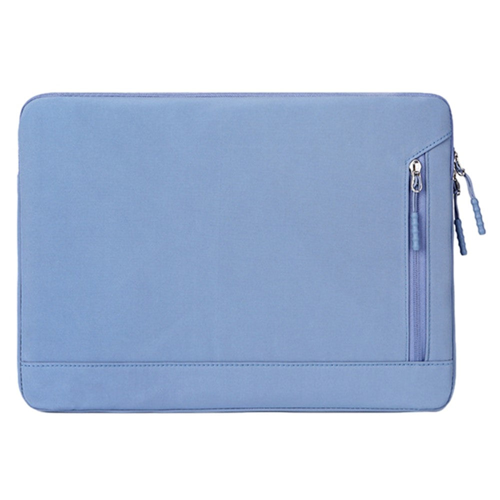 D6 14.6 Inch Laptop Bag Waterproof Oxford Cloth Notebook Computer Sleeve