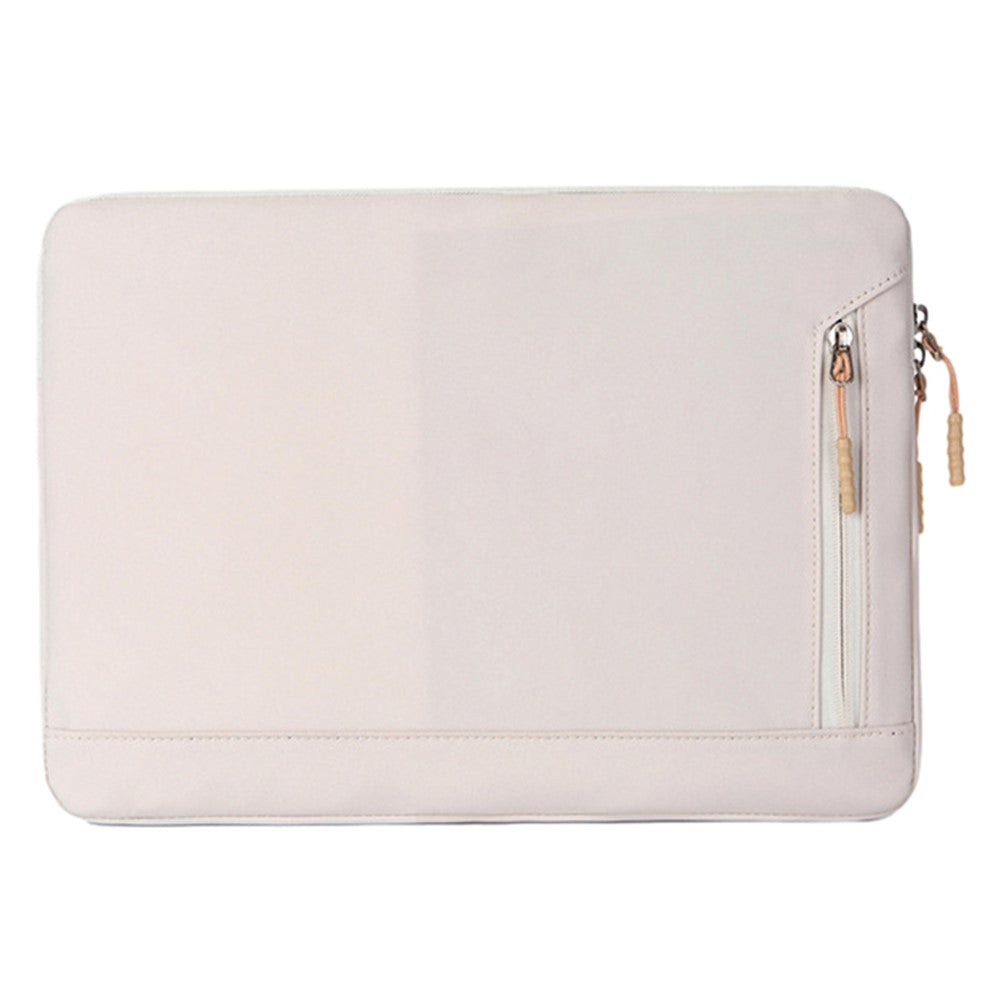 D6 14.6 Inch Laptop Bag Waterproof Oxford Cloth Notebook Computer Sleeve