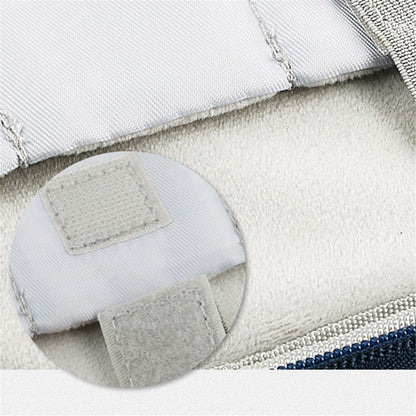 10.5-11 Inch Laptop Handle Bag Notebook Portable Carrying Case Nylon Storage Bag