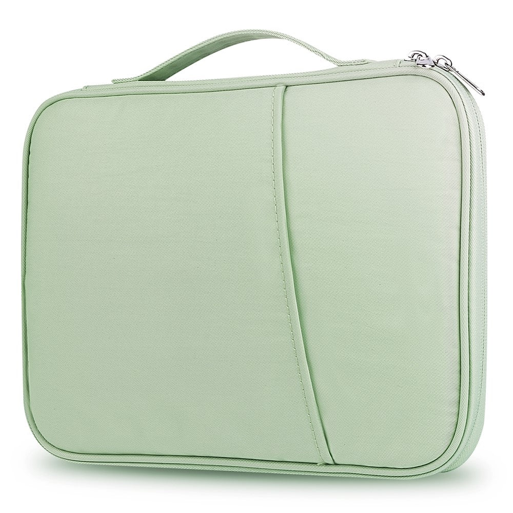 12-13 Inch Laptop Handle Bag Computer Protect Carrying Case Nylon Pouch Holder