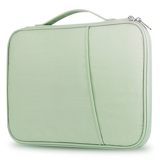 12-13 Inch Laptop Handle Bag Computer Protect Carrying Case Nylon Pouch Holder