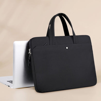 Oxford Cloth Storage Bag for 15.6 Inch Laptop Carrying Case Notebook Sleeve