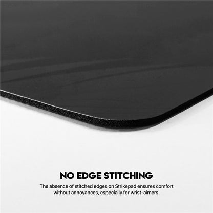 TEEVO STRIKEPAD MST901 Mouse Pad 900x400mm Large Gaming Surface Holographic Design Mousepad