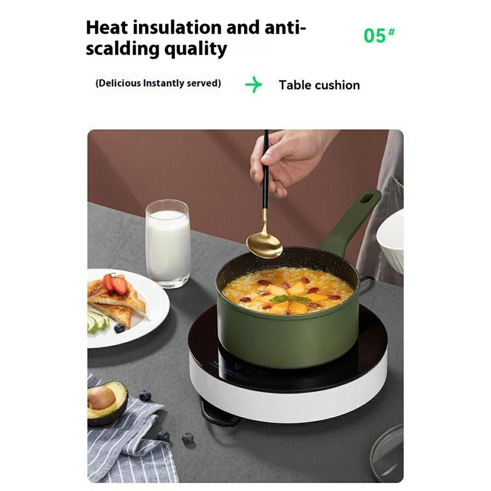 40 x 80cm Waterproof Leather Mouse Pad Double-Sided Desk Mat for Home / Office