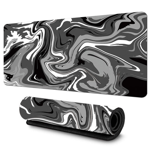 600x300x2mm Pattern Printed Mouse Pad Non Slip Rubber Bottom Large Gaming Mousepad