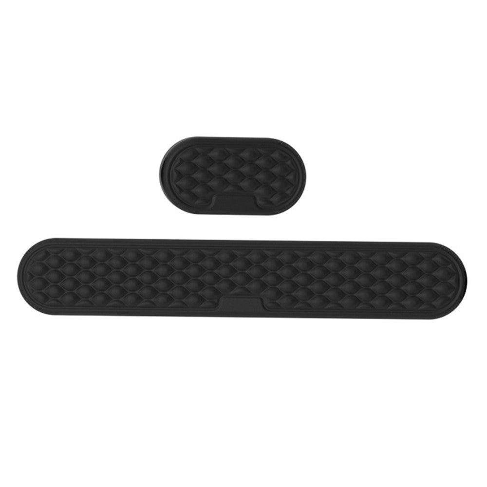 Memory Foam Wrist Rest Pad Anti-slip Wrist Support Pads for Mouse and Keyboard