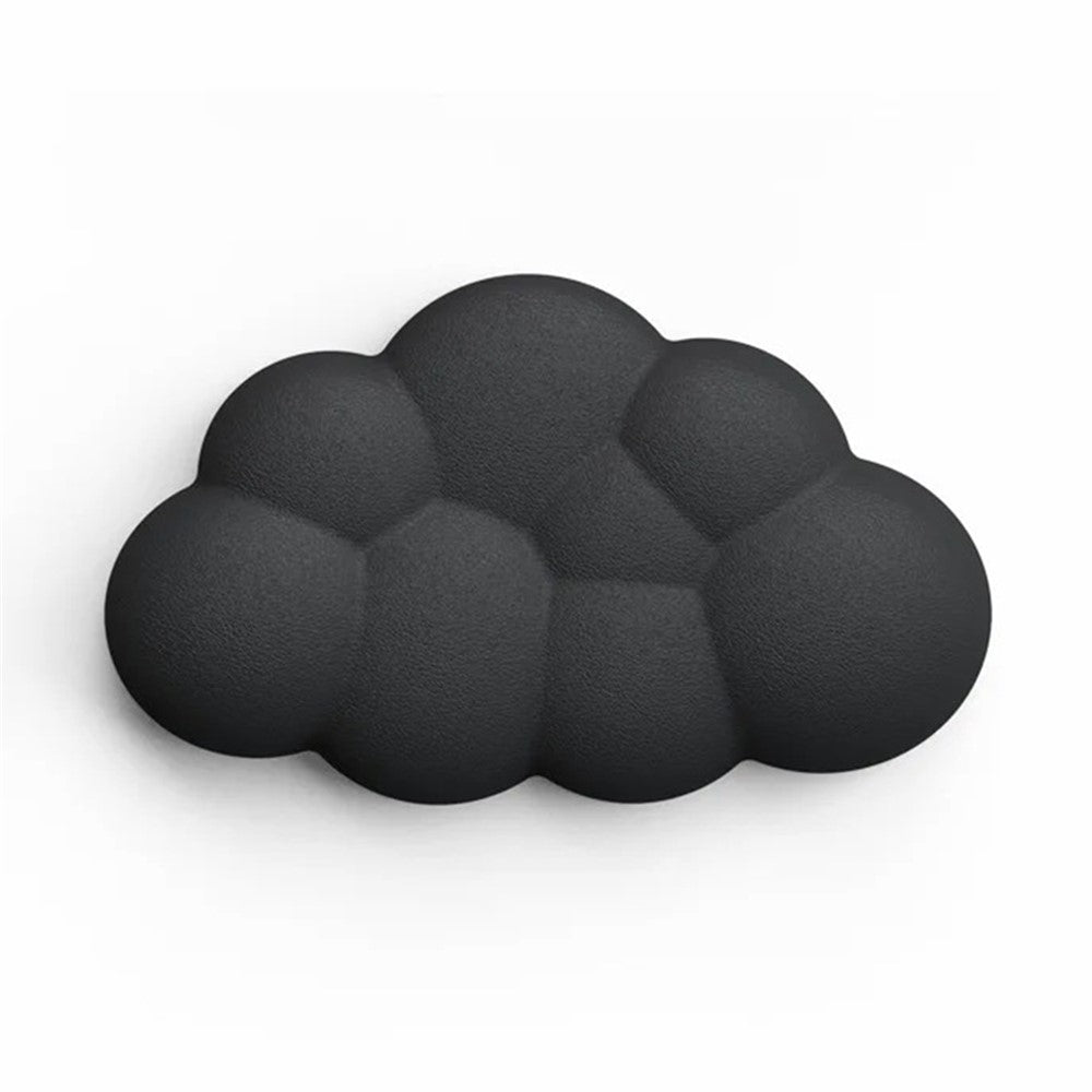 Memory Foam Mouse Wrist Rest Pad Cute Cloud Shape Wrist Support Pad