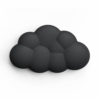 Memory Foam Mouse Wrist Rest Pad Cute Cloud Shape Wrist Support Pad