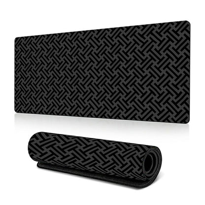 300*700*2mm Large Mouse Pad Abstract Pattern Computer Laptop Desktop Mat