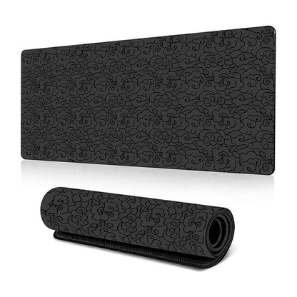300 x 600 x 2mm Abstract Pattern Large Mouse Pad Creative Desk Mouse Mat