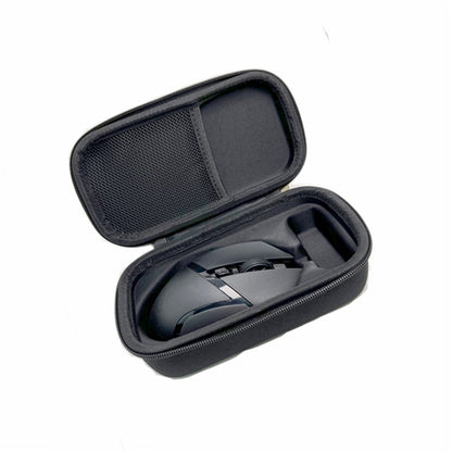Hard EVA Storage Carrying Case Box Fits for Razer Basilisk X Hyperspeed / Ultimate Wireless Mouse Protection Cover Bag