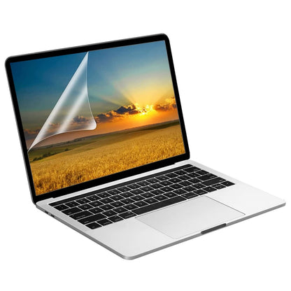 Splash-resistant Sensitive Touch Matte Soft PET Screen Protector Film for MacBook Pro 14 inch (2021) A2442