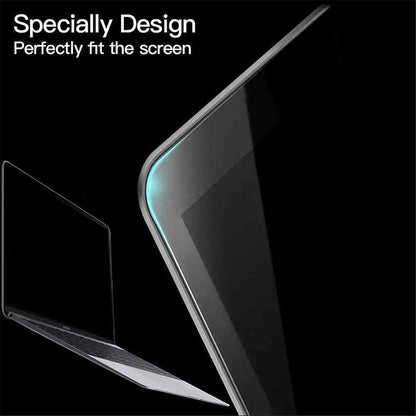 Matte Waterproof Sensitive Touch Ultra Slim Soft PET Film Screen Protector for MacBook Pro 16 inch (2021) A2485