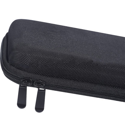 EVA Storage Case Travel Bag for Logitech MX Keys Advanced Wireless Illuminated Keyboard