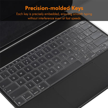 ENKAY iPad Pro 13 (2025) / 13 (2024)  Magic Keyboard Cover Soft TPU Protective Film