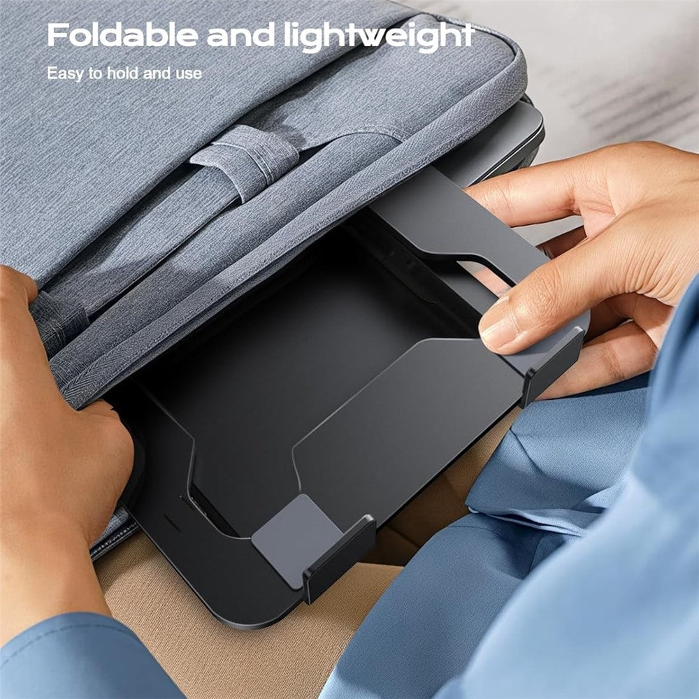 NH-02B Foldable Laptop Stand For 10